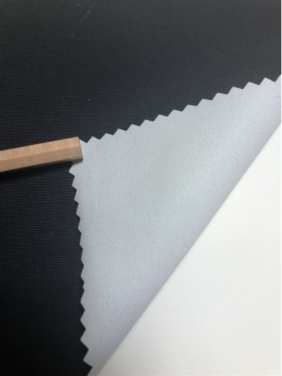 ZS-TGCG  WSP-013 320D塔絲隆防水加膠布 57/58''  45度照